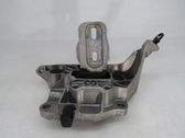 Gearbox mount