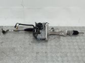 Steering rack