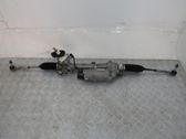 Steering rack