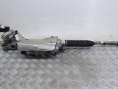 Steering rack