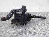 Steering rack