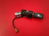 Ignition lock