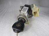 Ignition lock