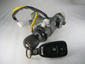 Ignition lock