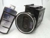 Ignition lock