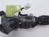 Cerradura de encendido