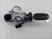 Ignition lock