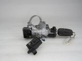Ignition lock