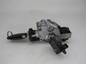 Ignition lock