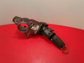 Ignition lock