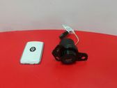 Ignition lock