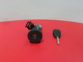 Ignition lock