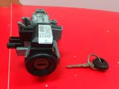 Ignition lock