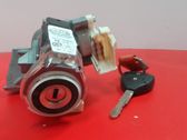 Ignition lock