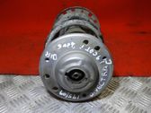 Front shock absorber/damper