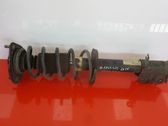 Front shock absorber/damper
