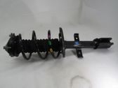 Front shock absorber/damper