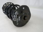 Front shock absorber/damper