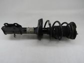Front shock absorber/damper