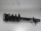 Front shock absorber/damper