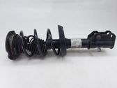 Front shock absorber/damper