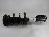 Front shock absorber/damper