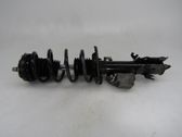 Front shock absorber/damper