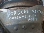 Automatic gearbox