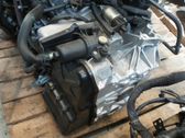 Automatic gearbox