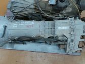 Automatic gearbox