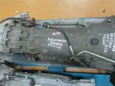 Automatic gearbox