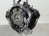 Automatic gearbox