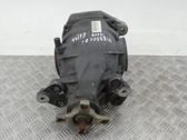 Rear differential