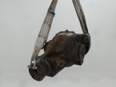 Rear differential