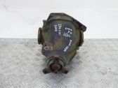 Rear differential