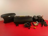 Airbag set