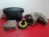 Airbag set