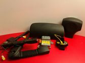 Airbag set