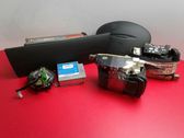Airbag set