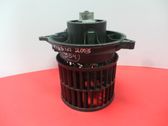 Heater fan/blower