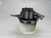Heater fan/blower