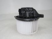 Heater fan/blower