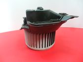 Heater fan/blower