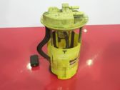 Fuel level sensor