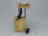 Fuel level sensor