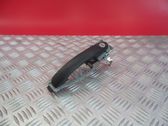 Front door exterior handle