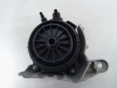 Fuel filter bracket/mount holder