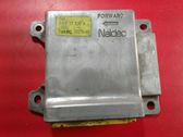 Airbag control unit/module