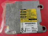 Airbag control unit/module