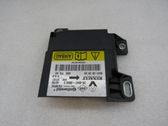 Airbag control unit/module